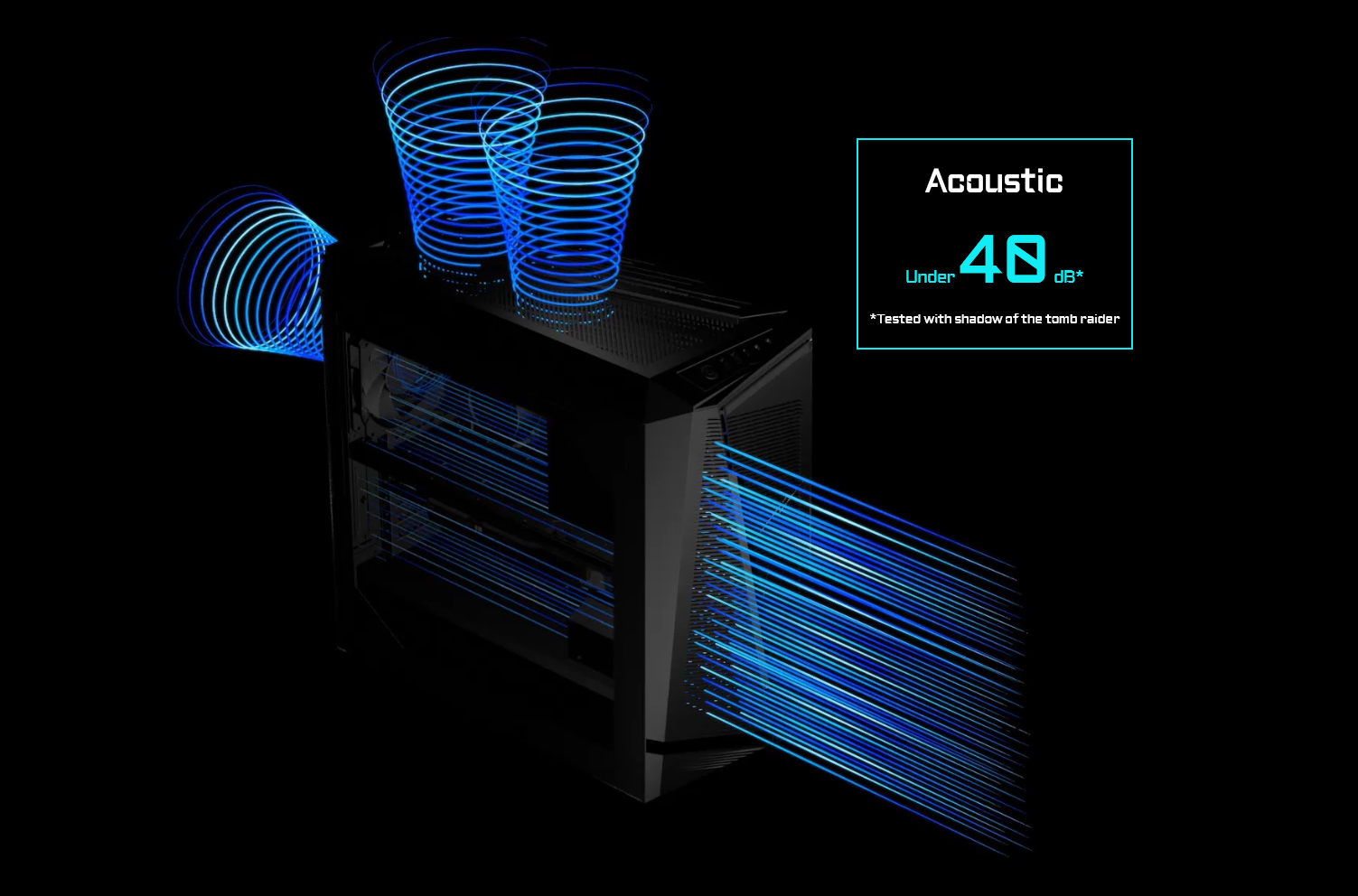 Aorus Gaming Desktop